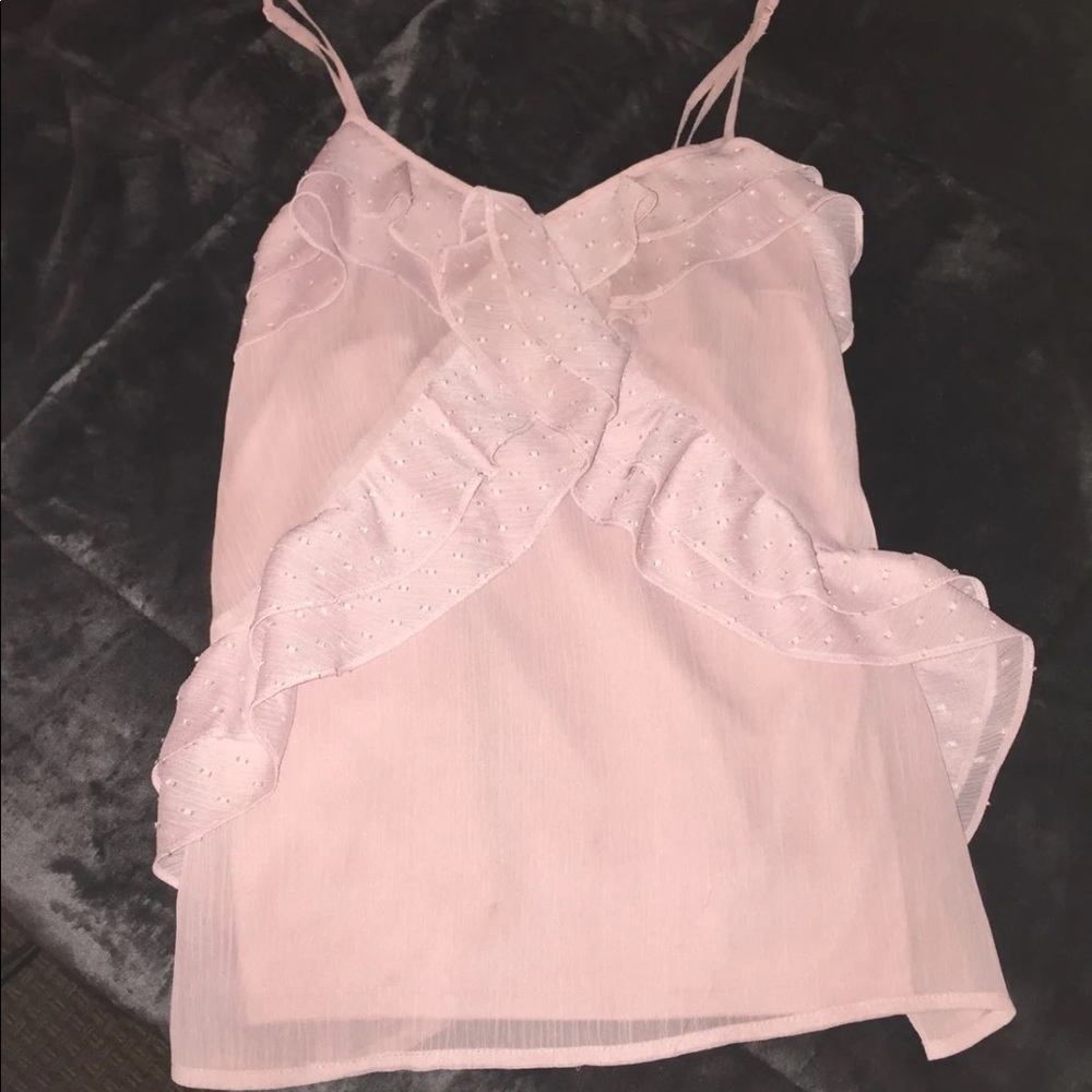 Women’s tank